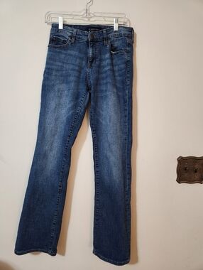 Aeropostale Mid Rise Boot 8 Regular